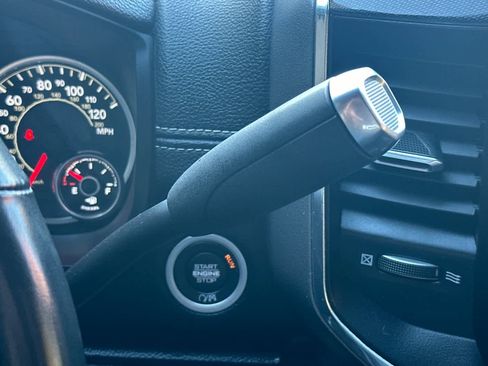 Used 2021 RAM 3500 Laramie image 20