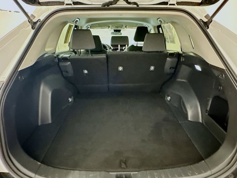Used 2024 Toyota RAV4 XLE image 30