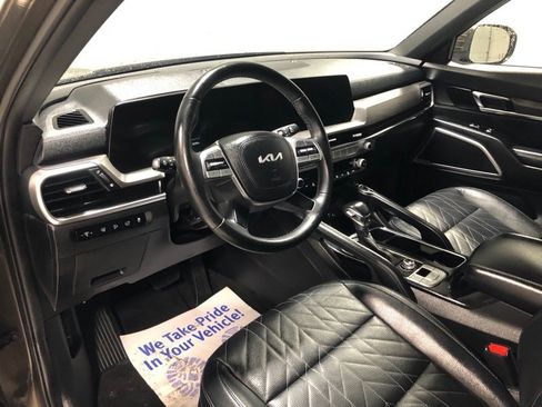 Certified 2023 Kia Telluride EX X-Line image 21