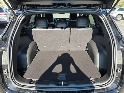 New 2026 Jeep Compass Latitude image 19