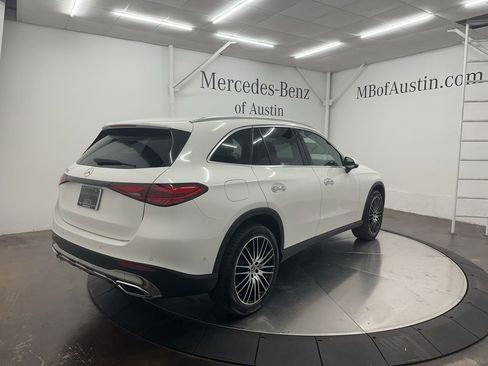 New 2026 Mercedes-Benz GLC 300 image 7