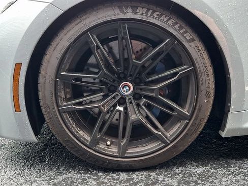Used 2023 BMW M2 w/ Lighting Package RWD image 15