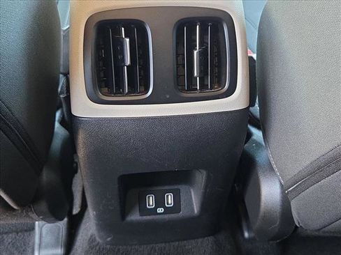 Used 2024 Hyundai Tucson SEL FWD image 16