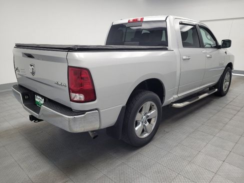 Used 2015 RAM 1500 Big Horn AWD/4WD image 9