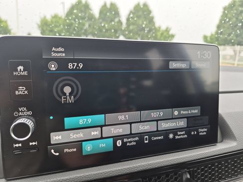 Certified 2023 Honda CR-V EX-L image 19