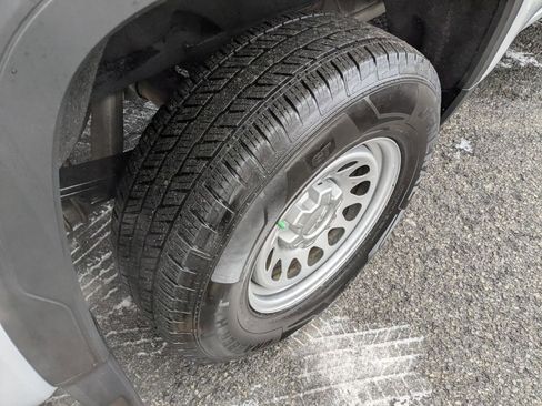 Used 2020 GMC Sierra 1500 4x4 Regular Cab w/ Sierra Value Package image 38