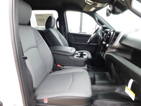 New 2026 RAM 3500 Tradesman image 7