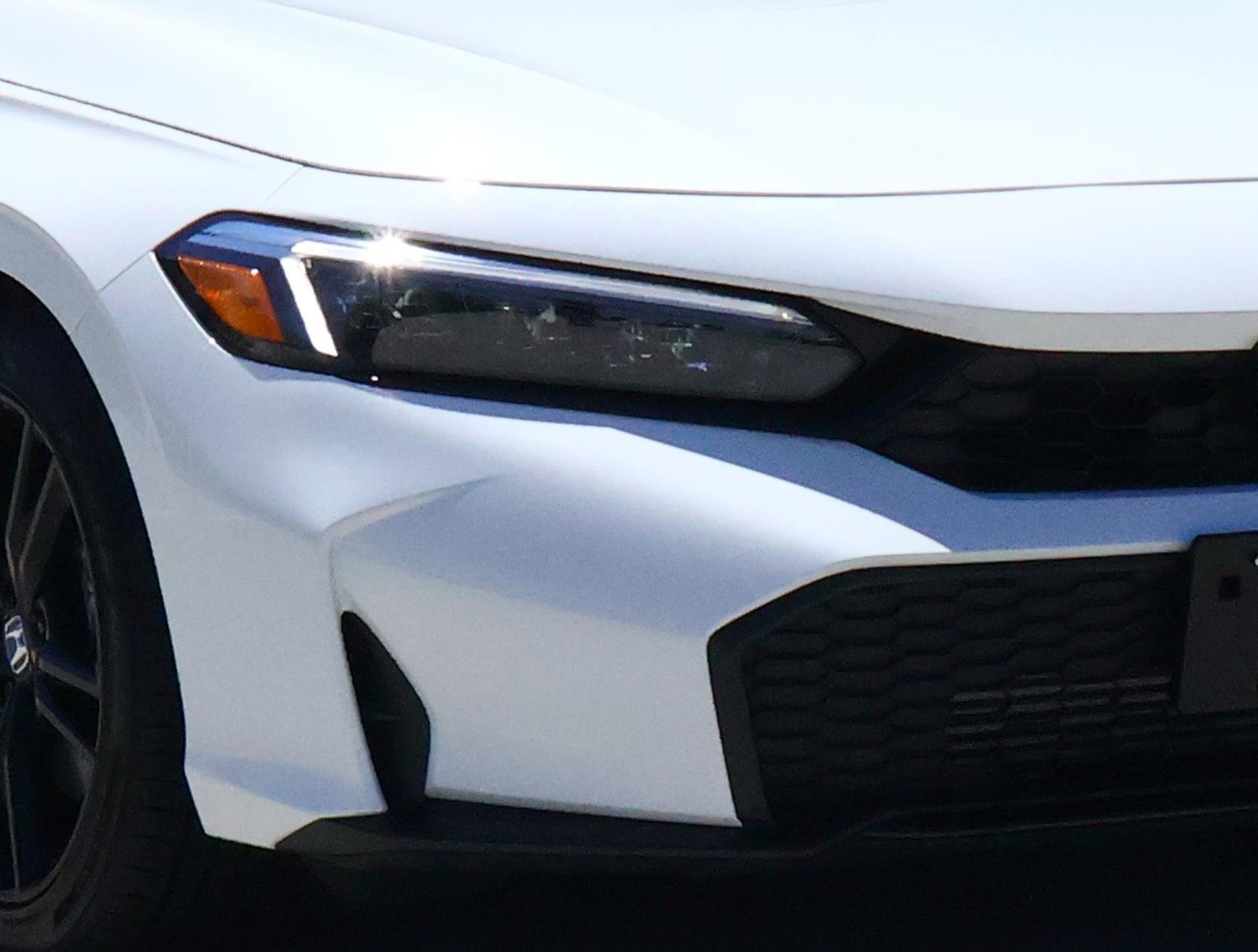 Used 2026 Honda Civic Si image 7
