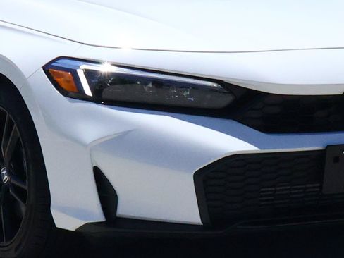 Used 2026 Honda Civic Si image 7