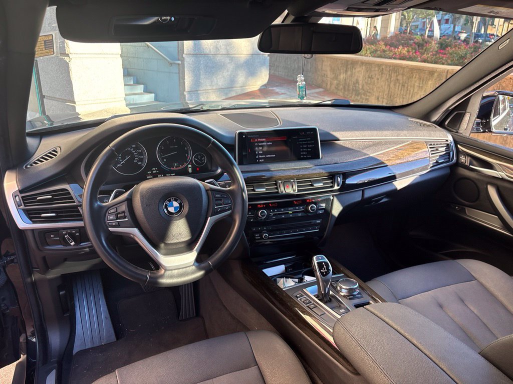 Used 2018 BMW X5 sDrive35i RWD image 11
