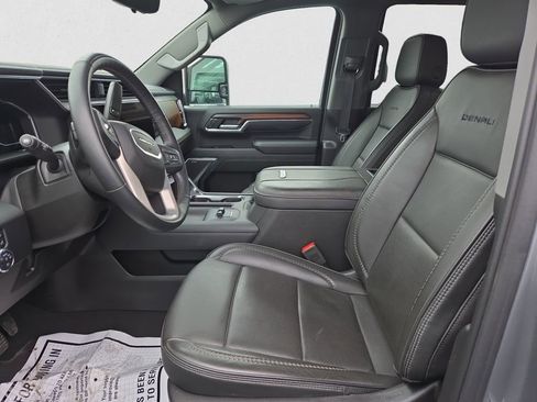Certified 2024 GMC Sierra 2500 Denali w/ Denali Reserve Package image 9