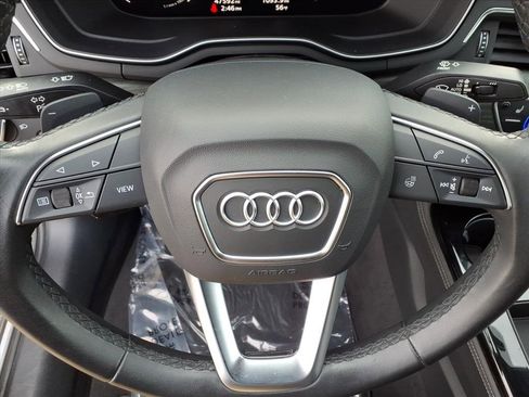 Used 2023 Audi A4 2.0T Premium Plus image 22