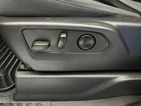 New 2026 Chevrolet Silverado 1500 RST w/ Convenience Package II image 6