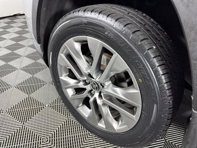 Used 2023 Toyota RAV4 XLE Premium FWD image 13