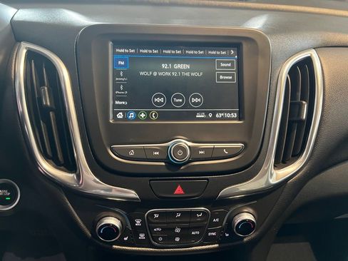 Used 2019 Chevrolet Equinox LT image 26