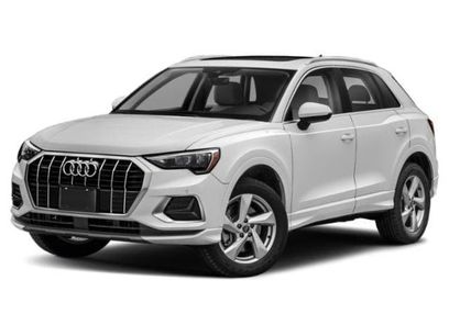 Used 2020 Audi Q3 2.0T Prestige