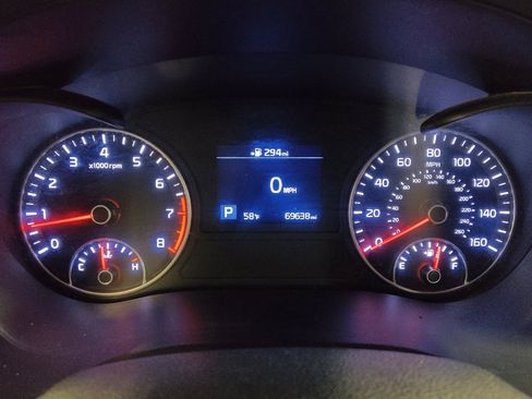 Used 2019 Kia Optima EX image 23