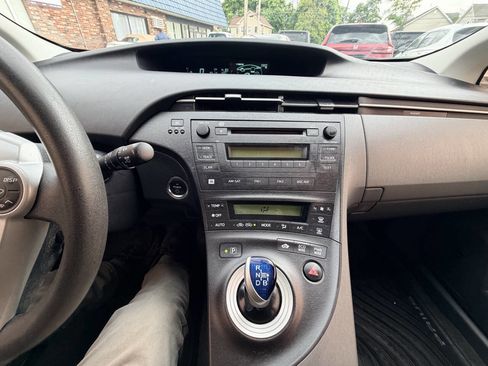 Used 2011 Toyota Prius Three FWD image 54