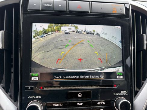 Used 2019 Subaru Ascent Touring w/ Popular Package #2 AWD/4WD image 29