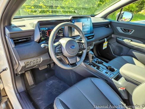 New 2026 Subaru Outback Limited XT AWD/4WD image 9