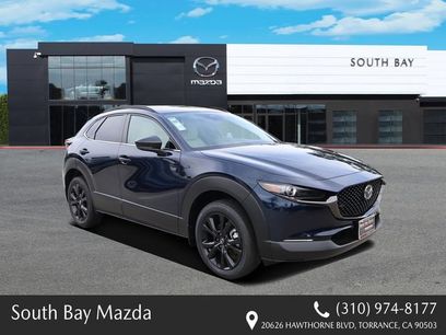 New 2026 MAZDA CX-30 2.5 Turbo w/ Premium Plus Pkg