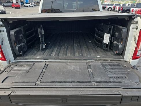 Used 2023 Ford F150 Raptor AWD/4WD image 12