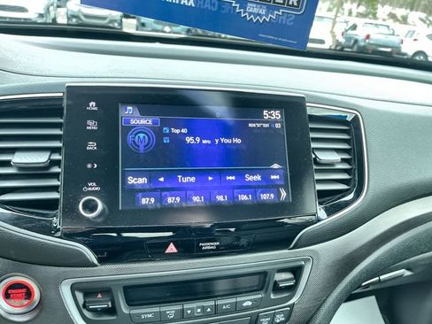 Used 2023 Honda Ridgeline RTL image 14