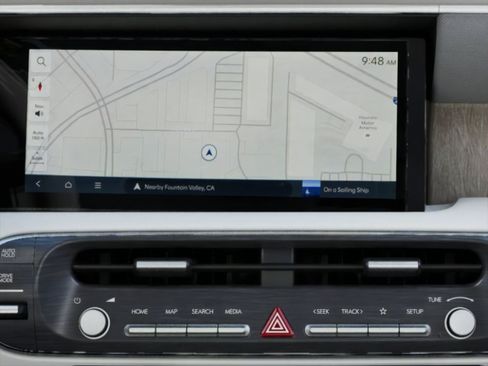 New 2026 Hyundai Palisade SEL AWD/4WD image 13
