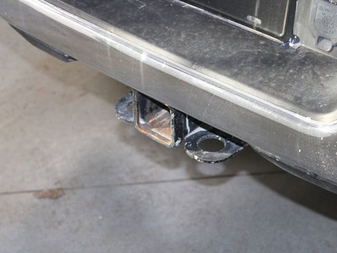 Used 2024 RAM 2500 Big Horn image 18