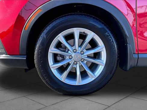 Used 2024 Honda CR-V EX-L image 10