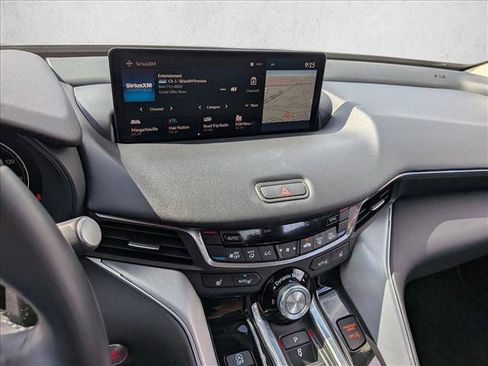 Used 2025 Acura TLX w/ Technology Package FWD image 13