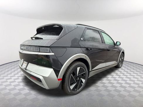 New 2026 Hyundai Ioniq 5 Limited image 5