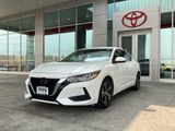 Used 2022 Nissan Sentra SV image 4