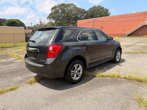 Used 2014 Chevrolet Equinox LS FWD image 6