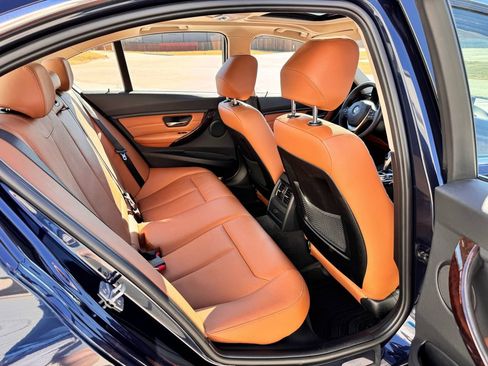 Used 2014 BMW 335i xDrive Sedan image 14