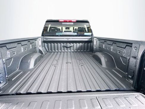 New 2025 Chevrolet Silverado 2500 LTZ w/ LTZ Plus Package image 28