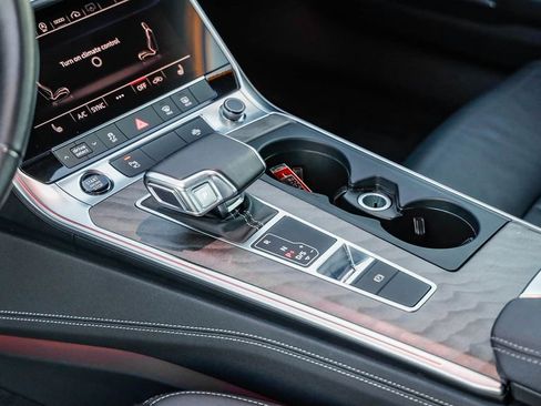Used 2024 Audi A6 Premium Plus image 20