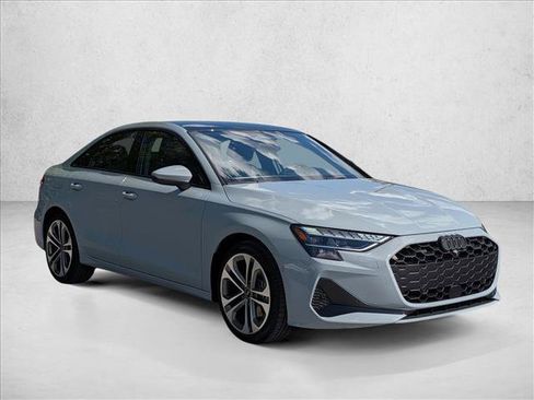 New 2026 Audi A3 2.0T Premium Plus AWD/4WD image 7