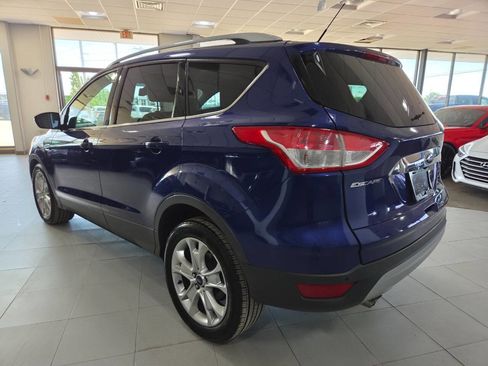 Used 2014 Ford Escape Titanium w/ Equipment Group 401A FWD image 5