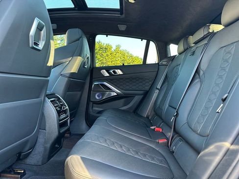 Used 2025 BMW X6 M Competition w/ Executive Package image 23
