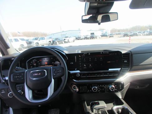 New 2026 GMC Sierra 1500 Elevation w/ Elevation Premium Package image 17