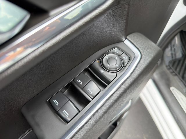 Certified 2023 Chevrolet Silverado 1500 LT AWD/4WD image 11