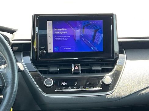 Certified 2023 Toyota Corolla LE image 18