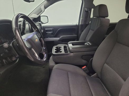 Used 2017 Chevrolet Silverado 1500 LT w/ All Star Edition image 17