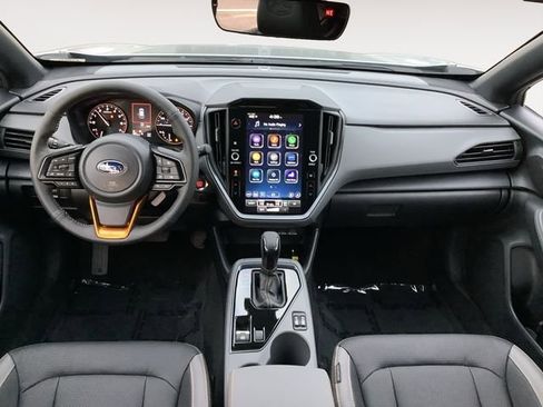 New 2026 Subaru Crosstrek 2.5i Wilderness w/ Crosstrek Mirror Package AWD/4WD image 10