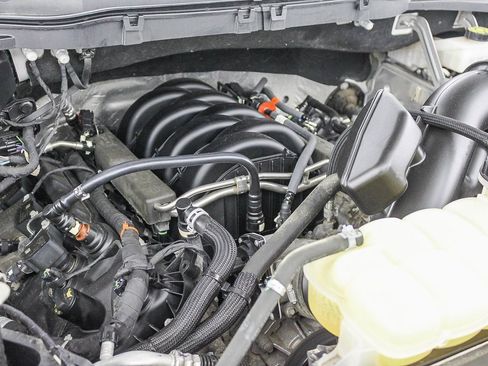 Used 2022 Ford F150 XLT w/ Trailer Tow Package image 26