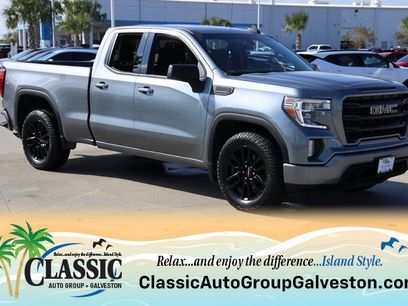 Used 2021 GMC Sierra 1500 Elevation