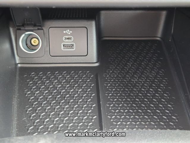New 2026 Ford Bronco Sport Big Bend AWD/4WD image 18