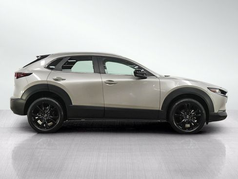 Used 2024 MAZDA CX-30 AWD 2.5 S w/ Select Sport Pkg image 6