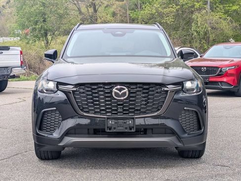 New 2026 MAZDA CX-70 SC AWD/4WD image 8
